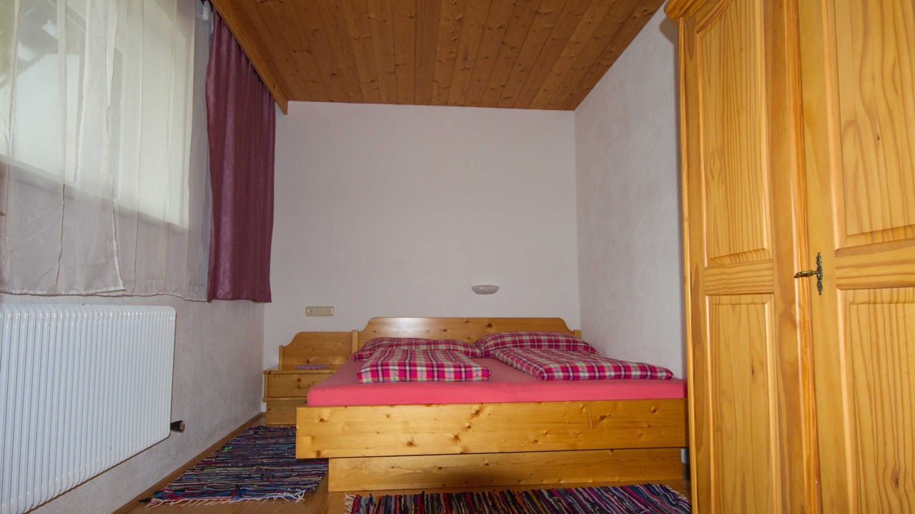 Photo of Bedroom in Kaunerberg
