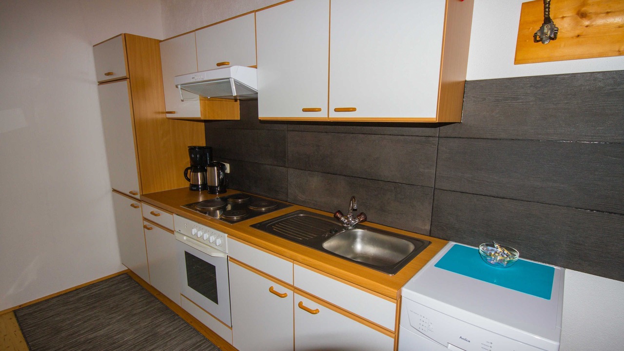 Photo of Kitchen in Kaunerberg