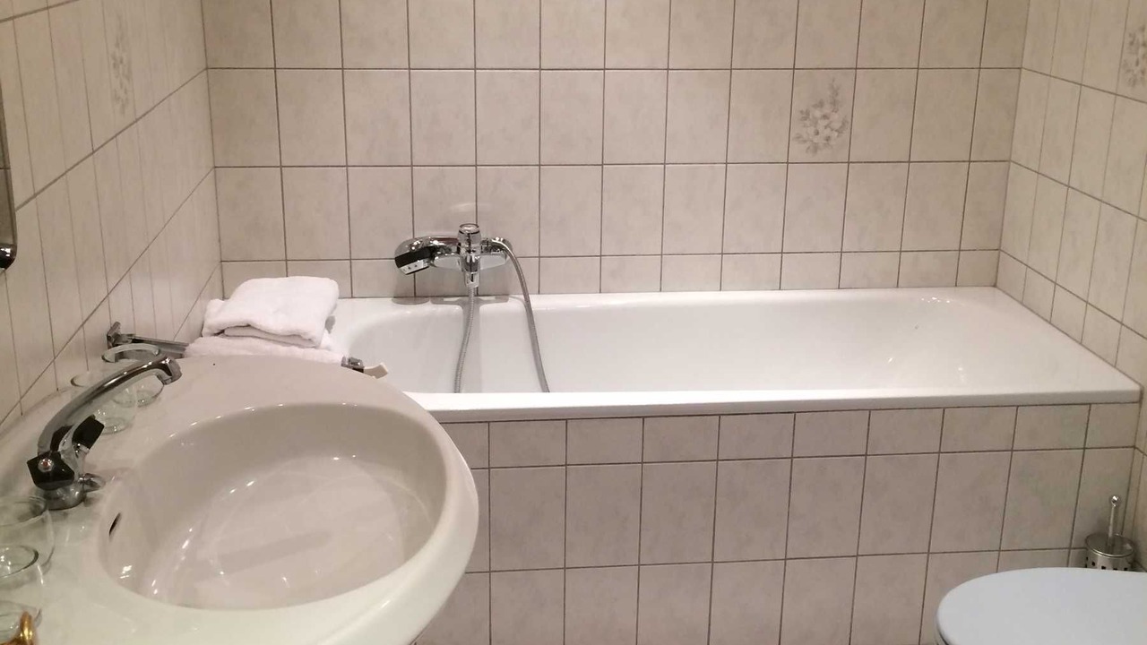Photo of Bathroom in Kaunerberg