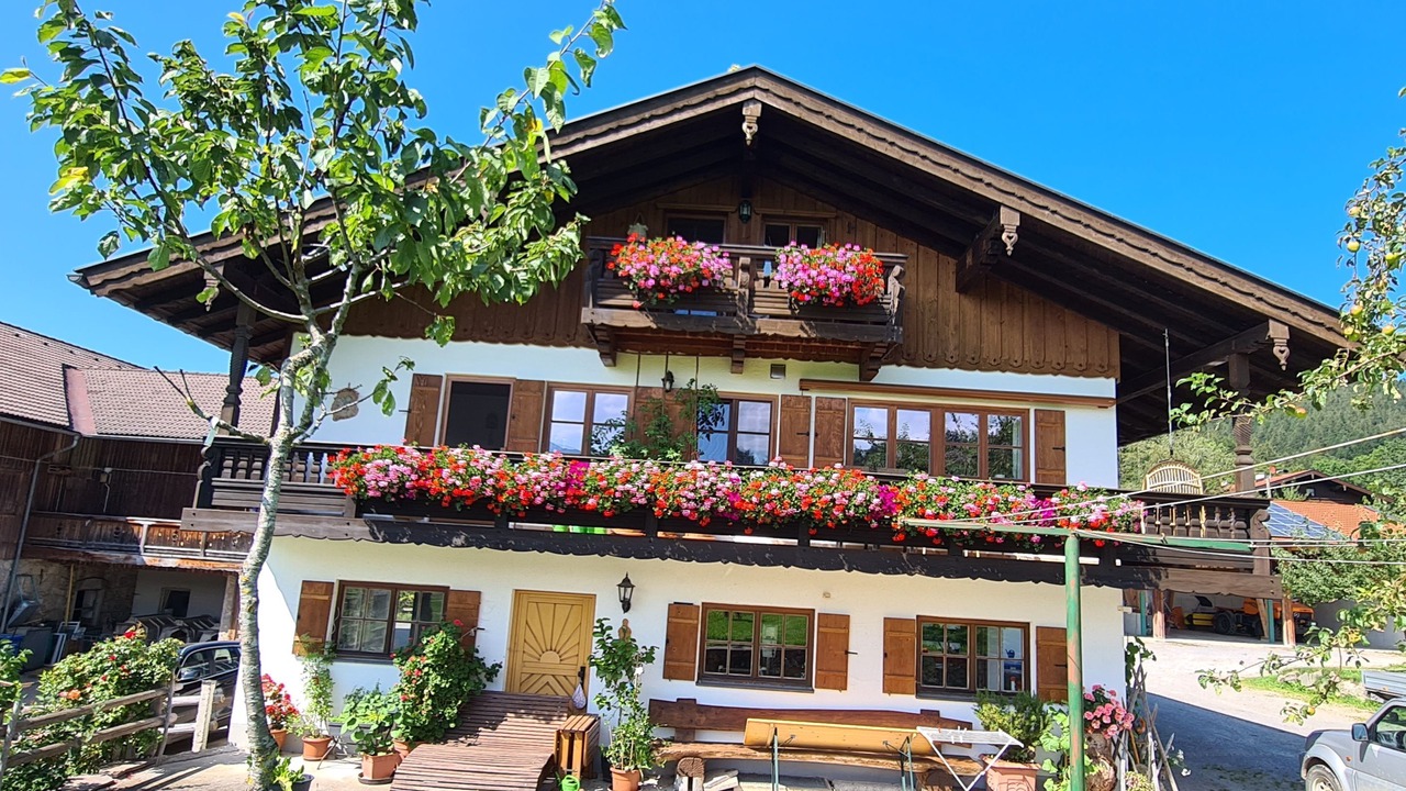 Photo of Outdoor in Fischbachau