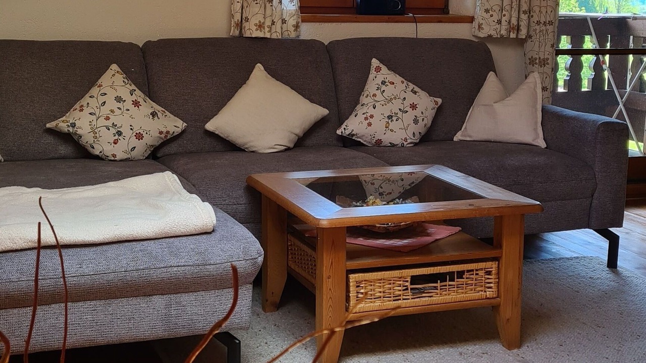 Photo of Livingroom in Fischbachau