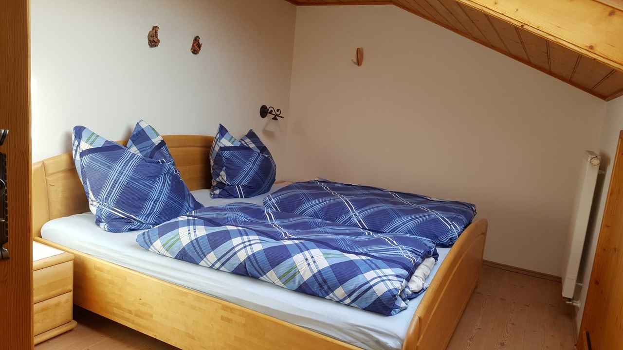 Photo of Bedroom in Fischbachau