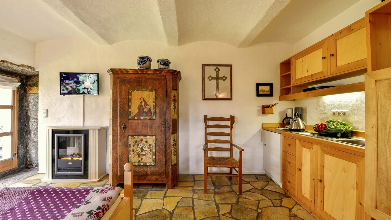 Photo of Bedroom in Neureichenau