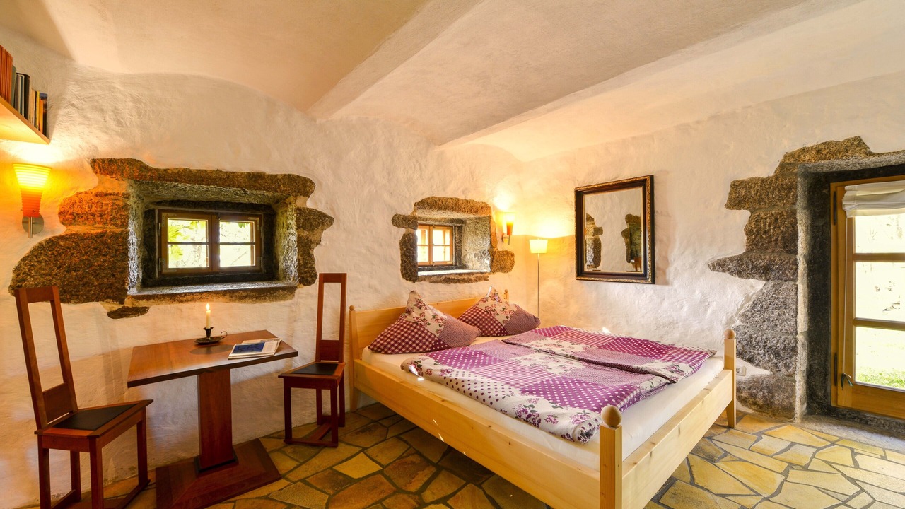 Photo of Bedroom in Neureichenau