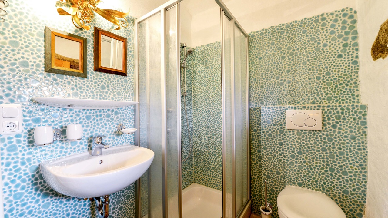 Photo of Bathroom in Neureichenau