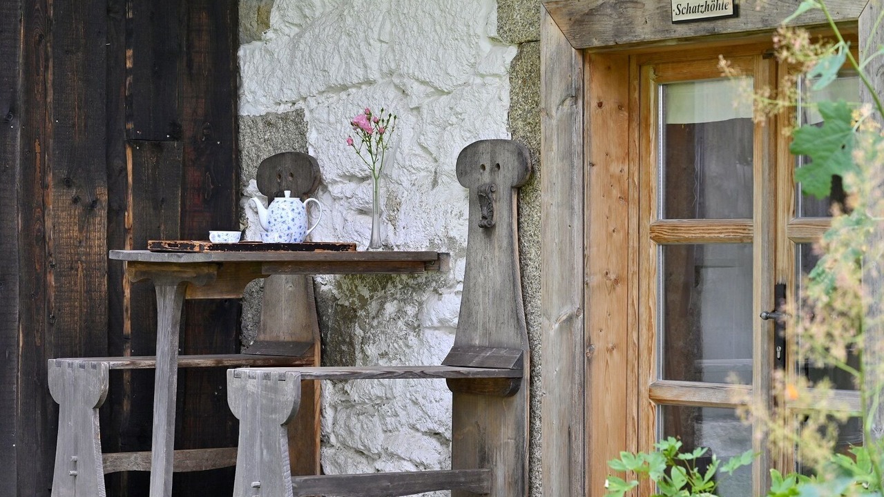 Photo of Outdoor in Neureichenau