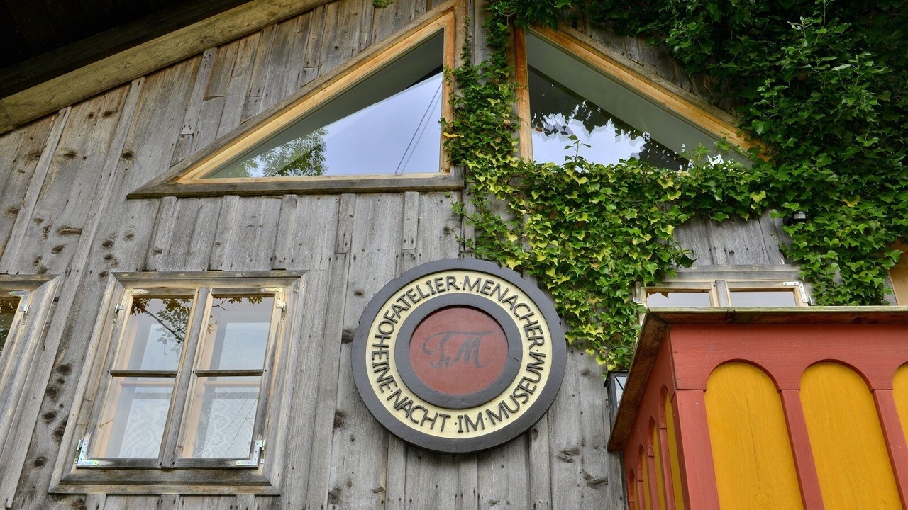 Photo of Outdoor in Neureichenau
