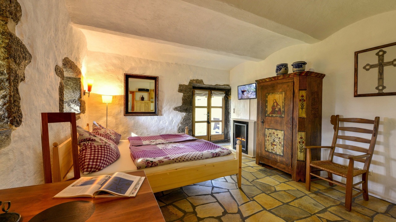 Photo of Bedroom in Neureichenau