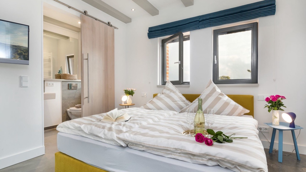 Photo of Bedroom in Waase