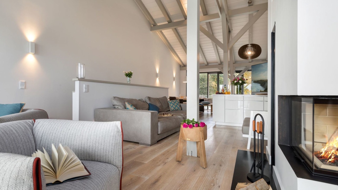 Photo of Livingroom in Waase