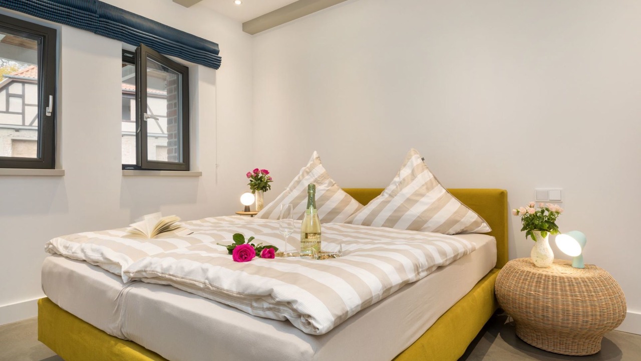 Photo of Bedroom in Waase