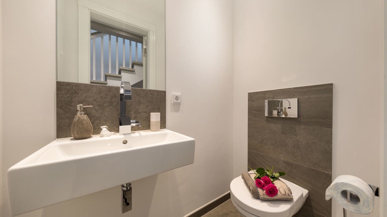 Photo of Bathroom in Waase