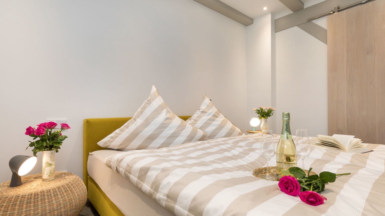 Photo of Bedroom in Waase