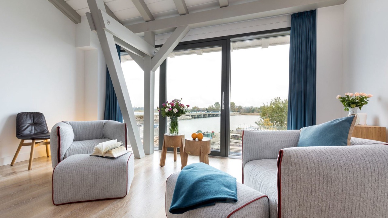 Photo of Livingroom in Waase