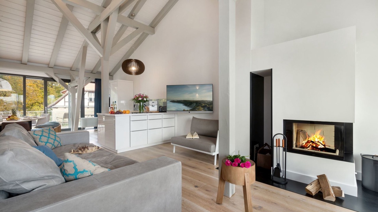Photo of Livingroom in Waase