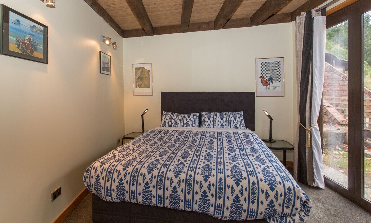 Photo of Bedroom in Sunshine Bay