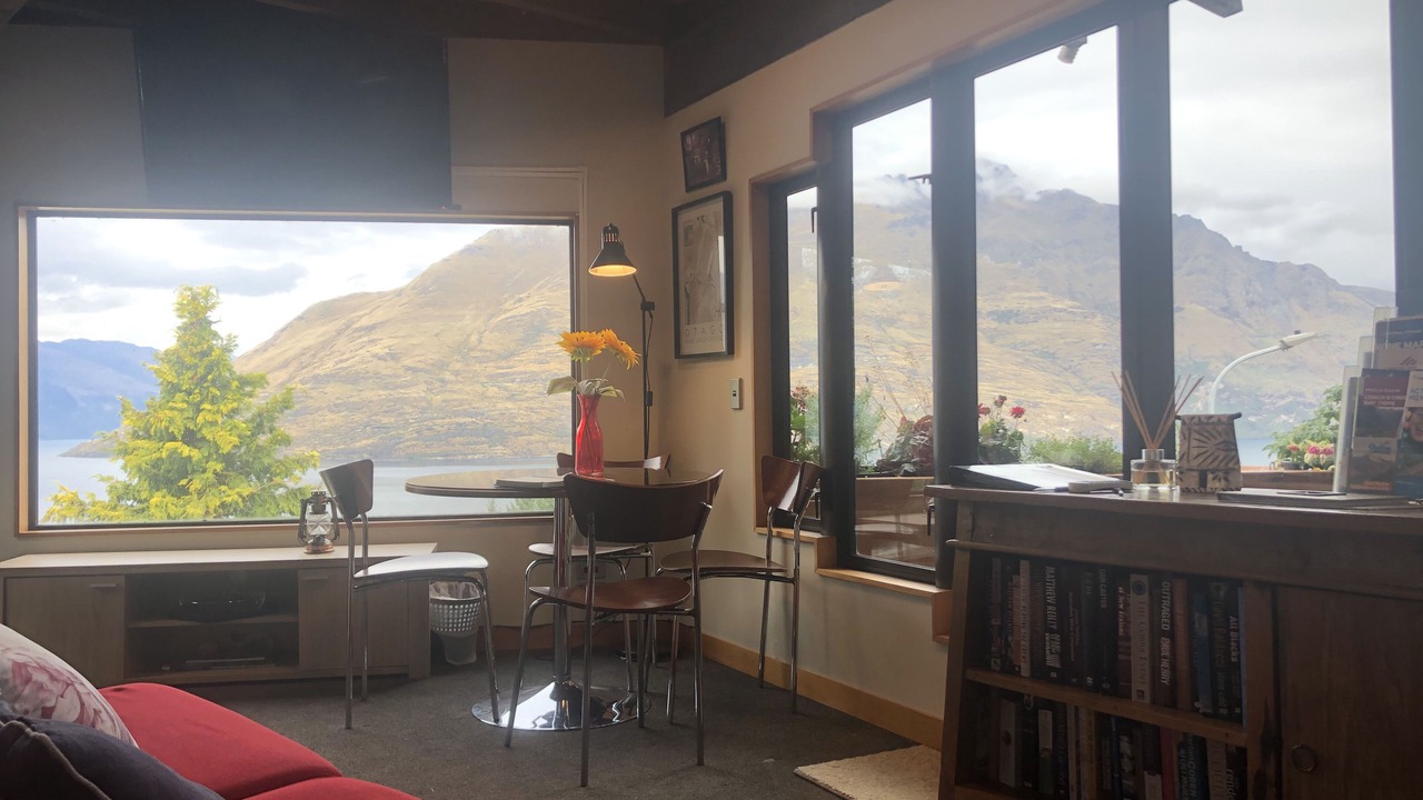 Photo of Livingroom in Sunshine Bay