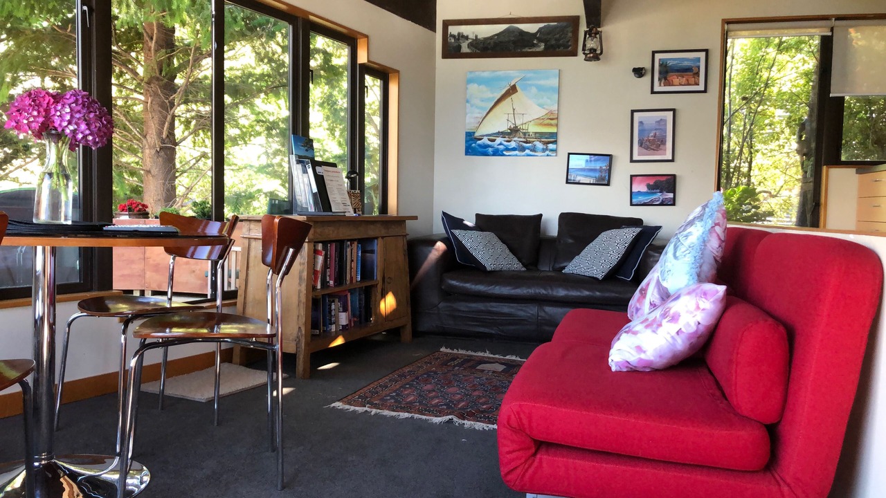 Photo of Livingroom in Sunshine Bay