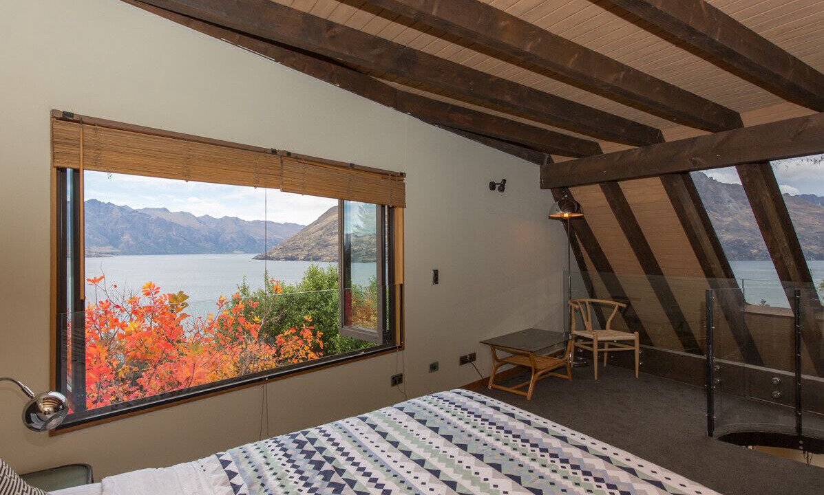 Photo of Bedroom in Sunshine Bay