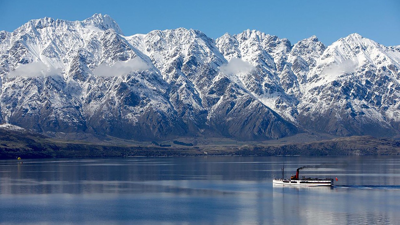 Photo of Outdoor in Sunshine Bay