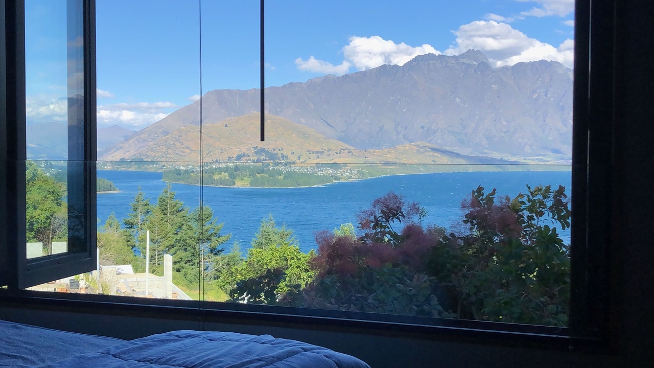 Photo of Bedroom in Sunshine Bay