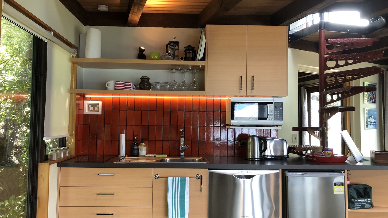 Photo of Kitchen in Sunshine Bay