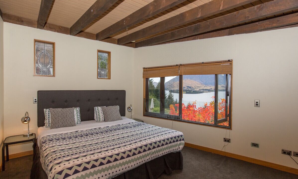 Photo of Bedroom in Sunshine Bay