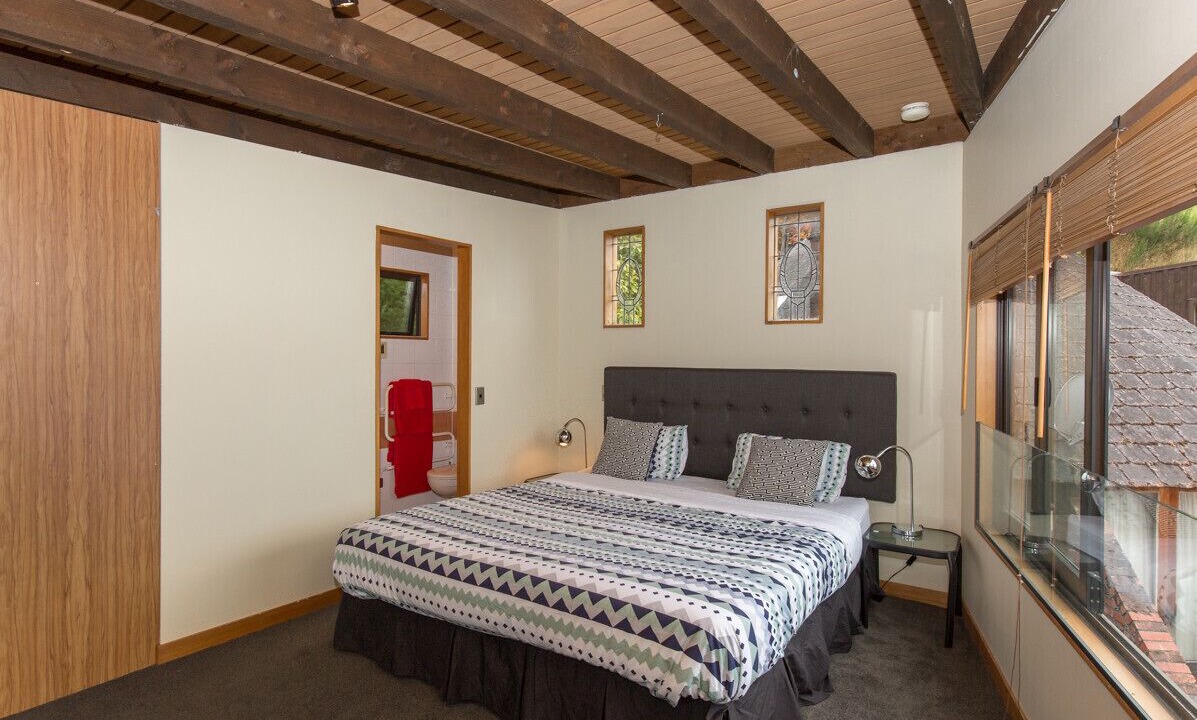 Photo of Bedroom in Sunshine Bay