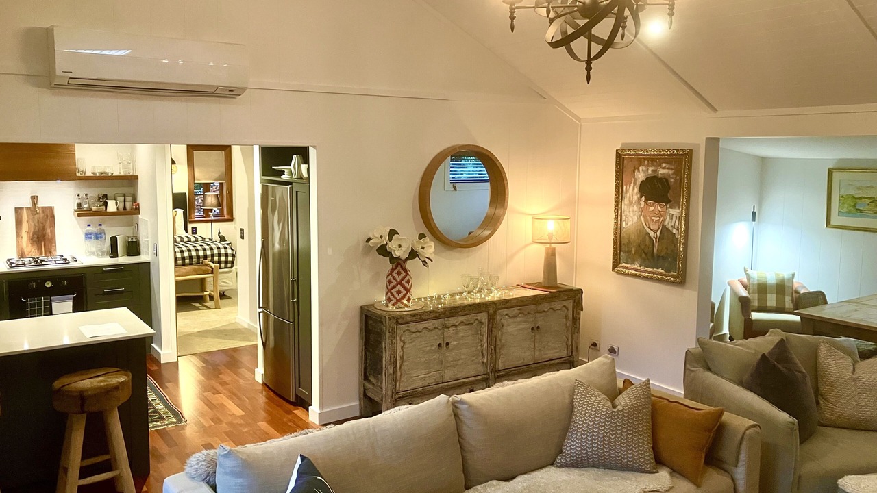Photo of Livingroom in Lower Shotover