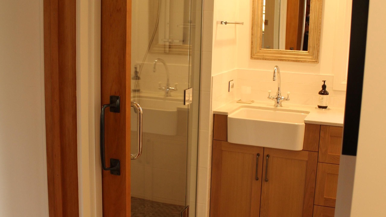 Photo of Bathroom in Lower Shotover