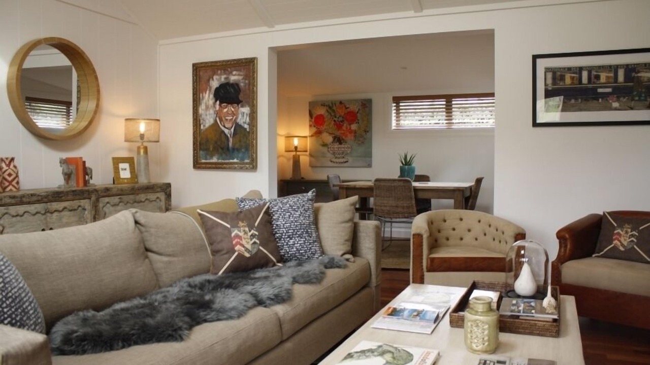 Photo of Livingroom in Lower Shotover