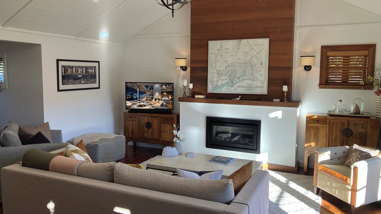 Photo of Livingroom in Lower Shotover