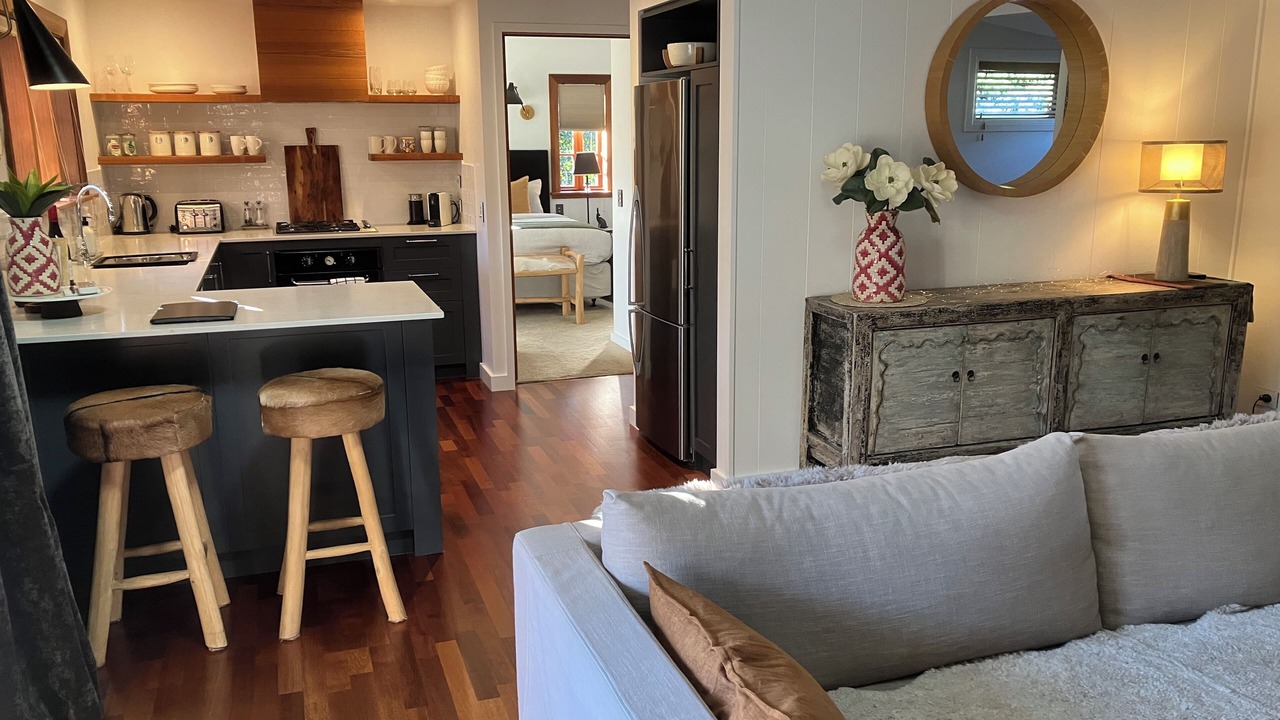 Photo of Livingroom in Lower Shotover