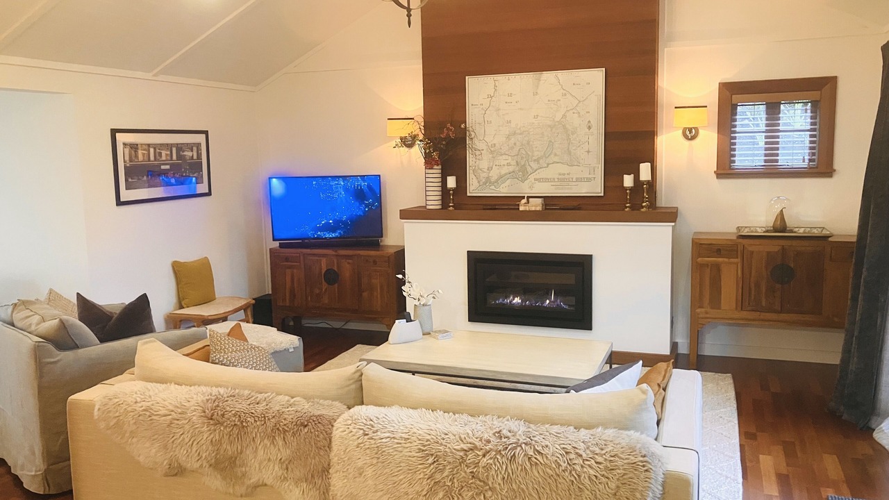 Photo of Livingroom in Lower Shotover