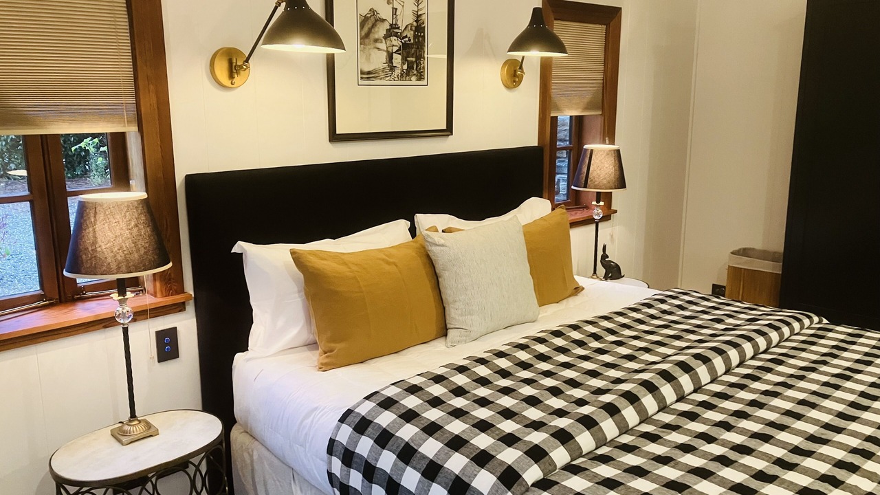 Photo of Bedroom in Lower Shotover