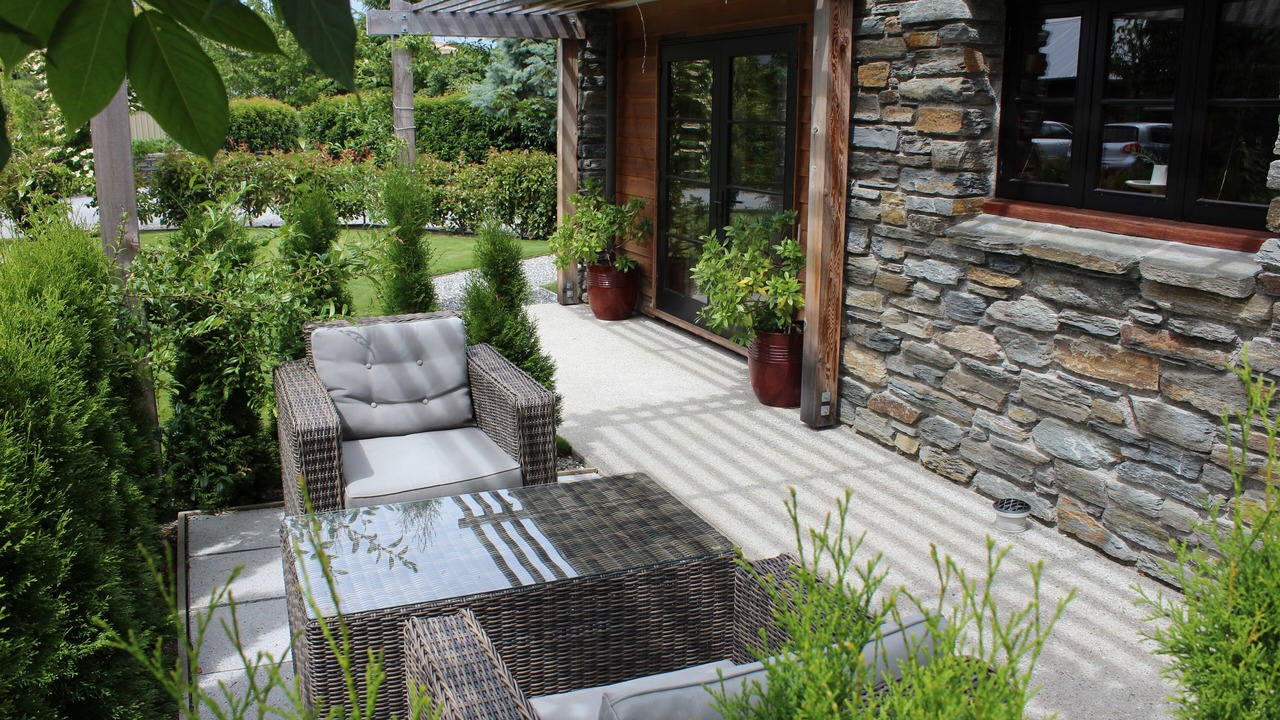 Photo of Patio Balcony in Lower Shotover