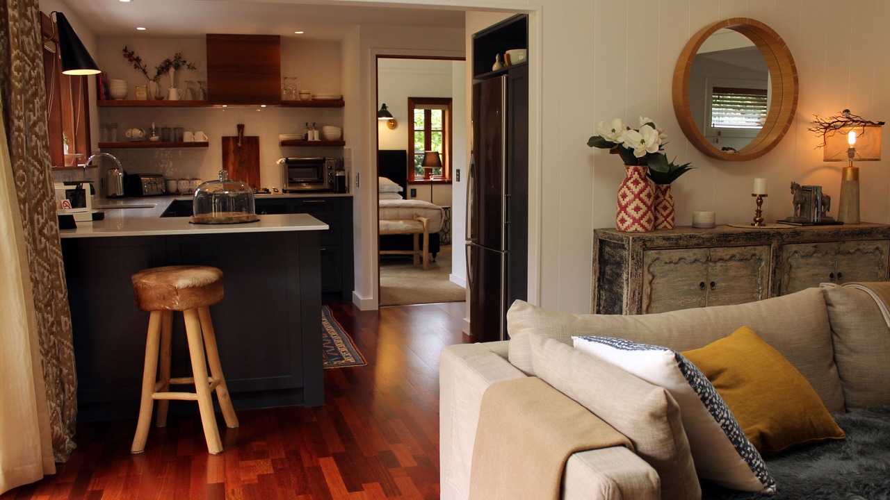 Photo of Livingroom in Lower Shotover