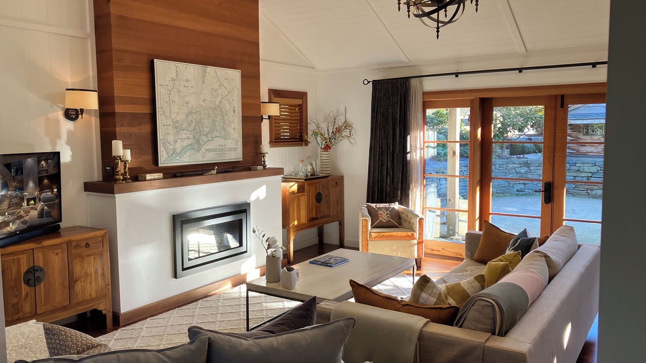 Photo of Livingroom in Lower Shotover