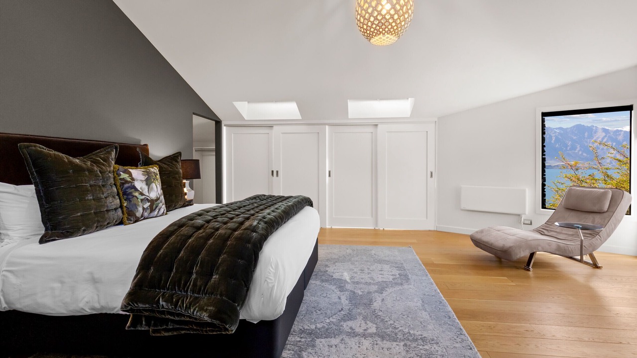 Photo of Bedroom in Fernhill