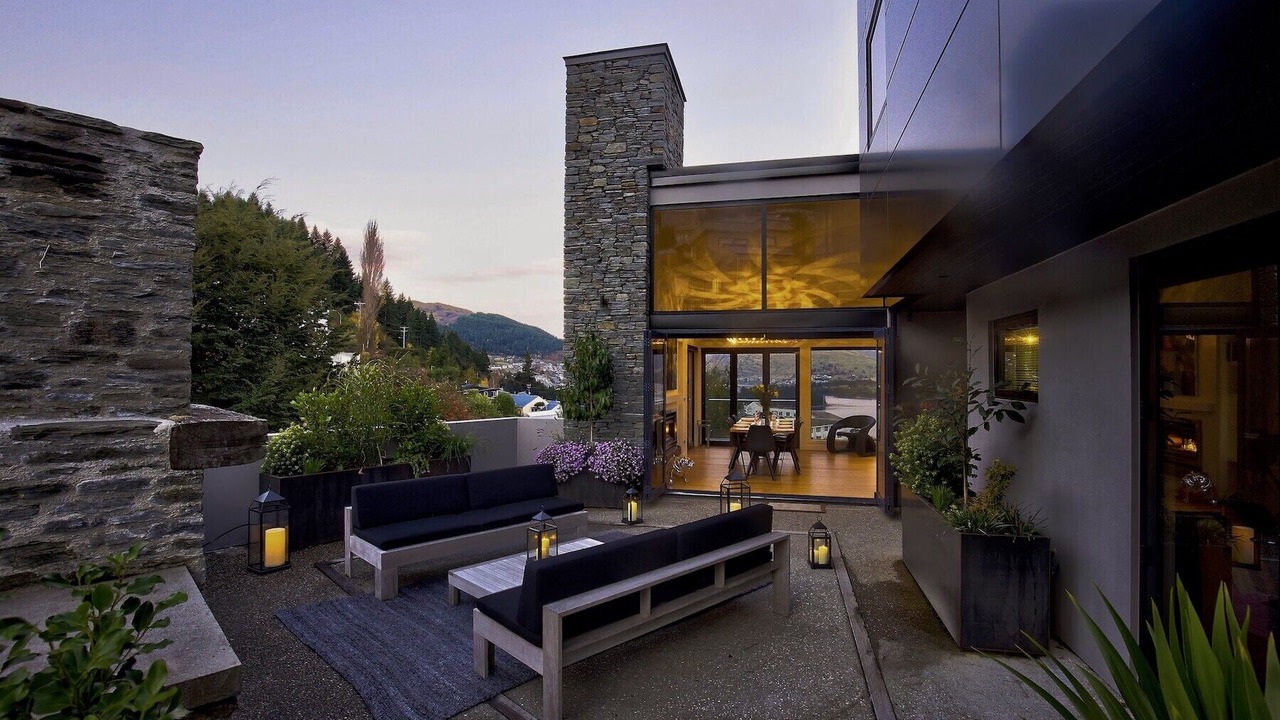 Photo of Outdoor in Fernhill
