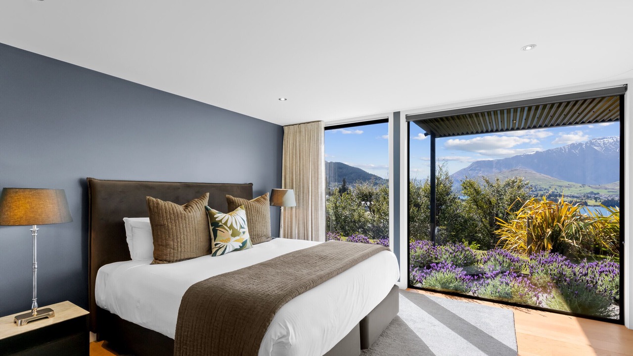 Photo of Bedroom in Fernhill