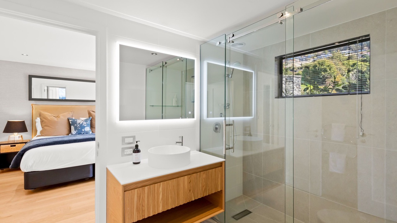 Photo of Bathroom in Fernhill