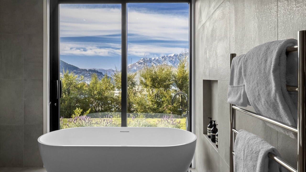 Photo of Bathroom in Fernhill