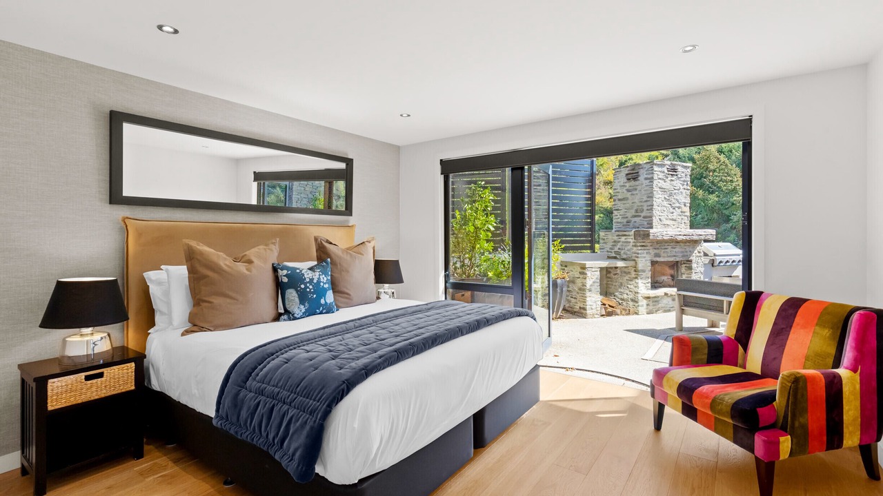 Photo of Bedroom in Fernhill