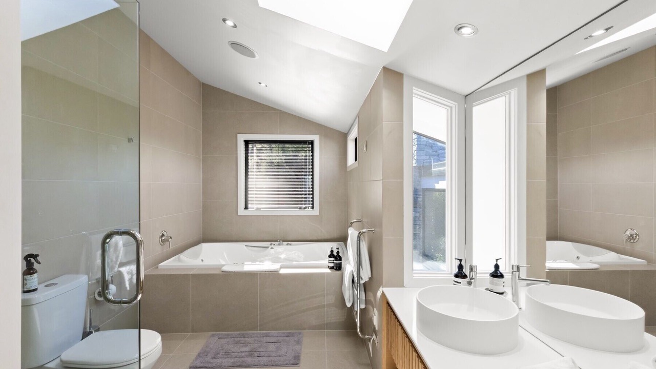 Photo of Bathroom in Fernhill