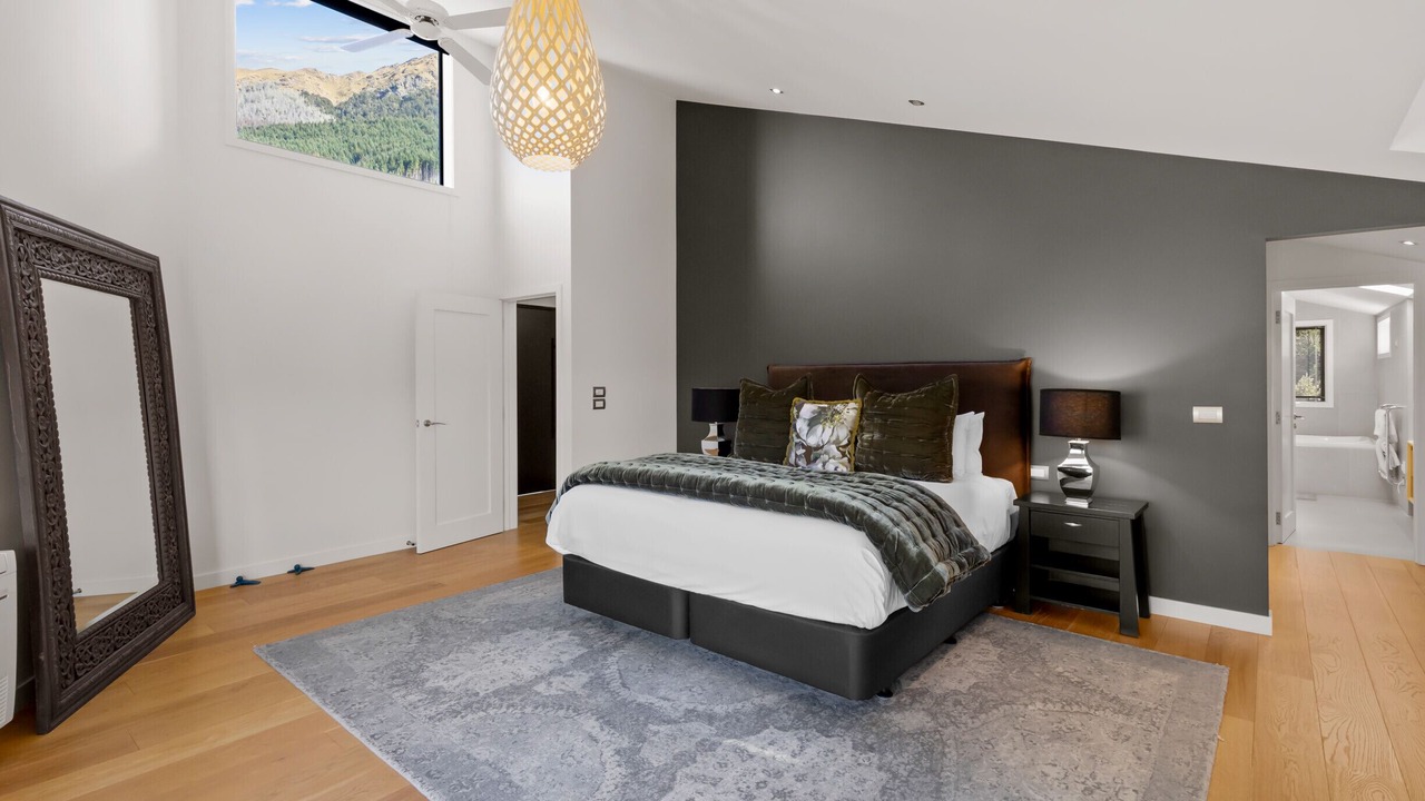 Photo of Bedroom in Fernhill