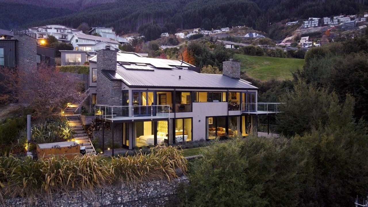 Photo of Outdoor in Fernhill