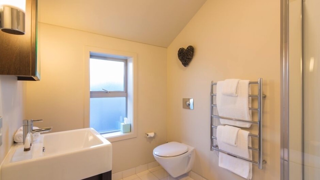 Photo of Bathroom in Queenstown
