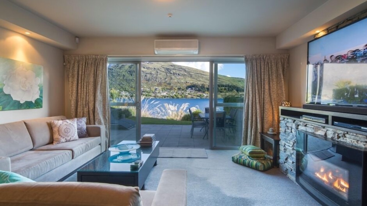 Photo of Bedroom in Queenstown