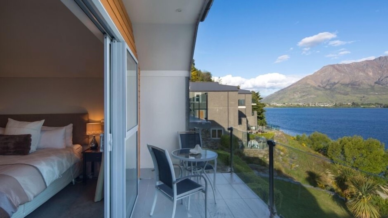 Photo of Others in Queenstown
